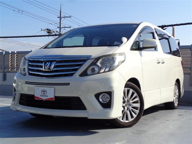 ＃後席ディスプレイ＆両側電動スライドドア　＃“修復歴あり”価格でいかがで