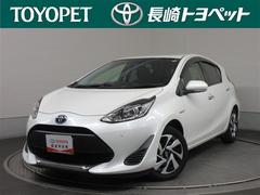 アクア Sスタイルブラック フルセグ メモリーナビ DVD再生 バックカメラ 衝突被害軽減システム ETC ドラレコ LEDヘッドランプ ワンオーナー 記録簿 中古車画像