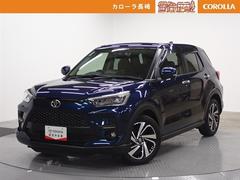 ライズ Z フルセグ メモリーナビ DVD再生 バックカメラ 衝突被害軽減システム ETC ドラレコ LEDヘッドランプ 記録簿 アイドリングストップ 中古車画像