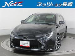 カローラツーリング 2000リミテッド フルセグ バックカメラ 衝突被害軽減システム ETC LEDヘッドランプ 記録簿 中古車画像