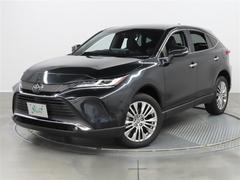 ハリアー Z 1年保証 ワンオーナ- Dミラー(録画機能) フルセグ メモリーナビ ミュージックプレイヤー接続可 電動シート 電動リヤゲート 全周囲カメラ バックカメラ 衝突被害軽減システム ETC ドラレコ 中古車画像