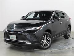 ハリアーハイブリッド G レザーパッケージ 1年保証 ワンオーナ Dミラー(録画機能付) フルセグ メモリーナビ ミュージックプレイヤー接続可 電動リヤゲート シートクーラ バックカメラ 車線逸脱警報 衝突被害軽減システム ETC LEDランプ 中古車画像