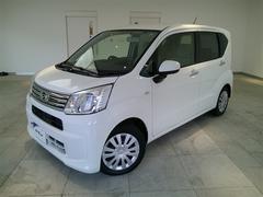 ムーヴ L 4WD メモリーナビ キーレス ABS エアバッグ 中古車画像