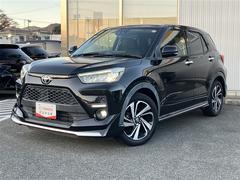 ライズ Z フルセグ バックカメラ 衝突被害軽減システム ETC ドラレコ LEDヘッドランプ ワンオーナー 記録簿 アイドリングストップ 中古車画像