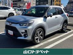 ライズ Z ワンセグ メモリーナビ バックカメラ 衝突被害軽減システム ドラレコ LEDヘッドランプ ワンオーナー アイドリングストップ 中古車画像