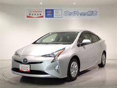 プリウス S DVD視聴可能 LEDヘット 地デジテレビ 盗難防止システム スマキー AC ナビ&TV 横滑り防止システム HDDナビ バックガイドモニター ETC車載器 アルミホイール 運転席パワーウィンドウ 中古車画像