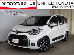 シエンタ ハイブリッドZ TSS エアバック アルミ キーレスエントリー ナビTV イモビライザー バックモニター LEDヘッドライト ETC車載器 横滑り防止 スマートキー オートエアコン サイドエアバッグ WSRS ABS 中古車画像