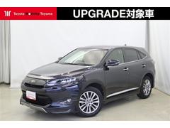 ハリアー プレミアム アドバンスドパッケージ フルセグ メモリーナビ DVD再生 バックカメラ 衝突被害軽減システム ETC LEDヘッドランプ フルエアロ 中古車画像