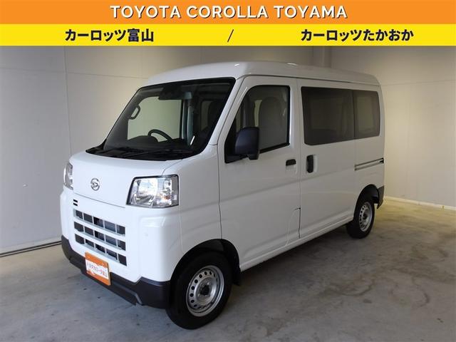 ハイゼットカーゴ(ダイハツ) ＤＸ　４ＷＤ　衝突被害軽減システム　アイドリングストップ 中古車画像