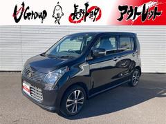 ワゴンR 20周年記念車 衝突被害軽減システム HIDヘッドライト アイドリングストップ 中古車画像