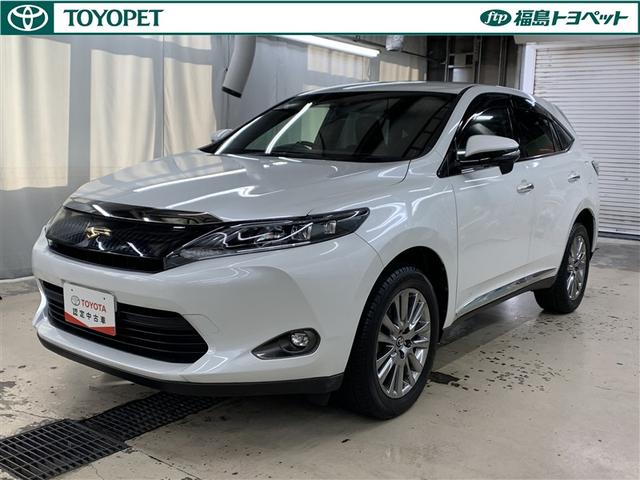 ☆人気のＳＵＶ☆　メモリーナビ、リモスタ、ＥＴＣ付き！