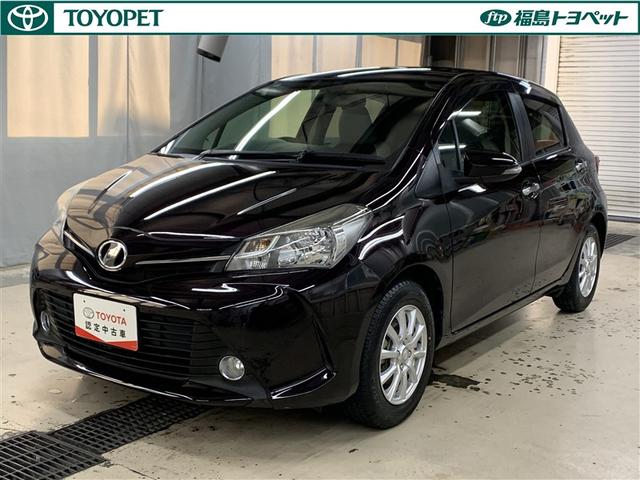 ☆お買い得なコンパクトカー☆　メモリーナビ、ＥＴＣ付き！