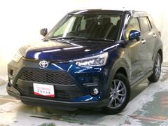 ライズ Z 4WD 寒冷地 衝突被害軽減システム メモリーナビ ワンセグ LEDヘッドランプ アルミホイール バックカメラ ドラレコ スマートキー オートクルーズコントロール アイドリングストップ ETC 中古車画像