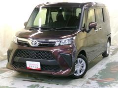 ルーミー G 4WD 寒冷地 衝突被害軽減システム メモリーナビ ワンセグ 両側電動スライド LEDヘッドランプ バックカメラ スマートキー アイドリングストップ ETC 盗難防止装置 キーレス 横滑り防止機能 中古車画像