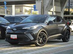 C-HR G モード ネロ セーフティプラスIII フルセグ メモリーナビ ミュージックプレイヤー接続可 バックカメラ 衝突被害軽減システム ETC ドラレコ LEDヘッドランプ 中古車画像