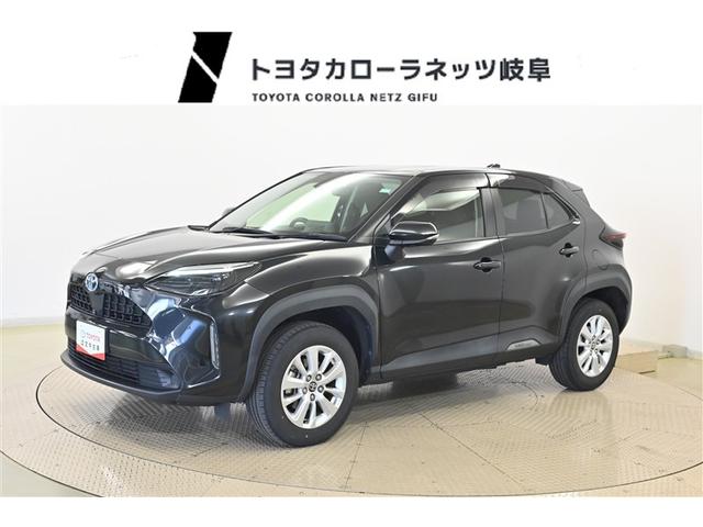 使い勝手の良さに経済的なハイブリッドカー、是非ご検討下さい！【岐阜県内の