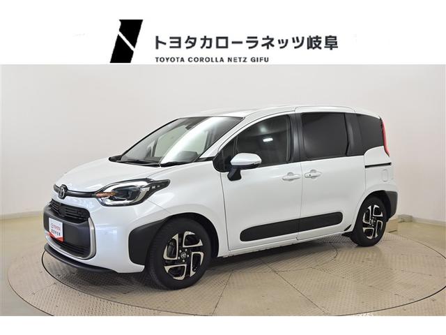 安全装備も充実！ロングラン保証付きお得に綺麗な車に乗りましょう【岐阜県内