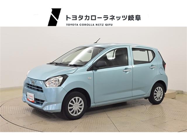 ピクシスエポック(トヨタ) Ｌ　キーレスキー　横滑防止装置　アイドリングストップ機能　エアバック　ＡＢＳ　助手席エアバッグ　パワーウィンドウ　エアコン　ワンオーナー　パワステ　ＥＴＣ 中古車画像