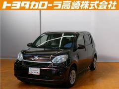 パッソ X LパッケージS ワンセグ メモリーナビ バックカメラ 衝突被害軽減システム アイドリングストップ 中古車画像