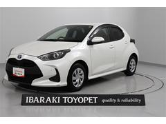 ヤリス ハイブリッドG フルセグTV サイドエアバッグ スマートキ Bモニター ドライブレコーダー 横滑り防止装置 クルコン セキュリティアラーム メディアプレイヤー接続 パワステ 点検記録簿 メモリーナビゲーション DVD 中古車画像