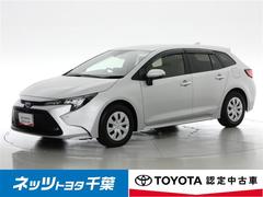 カローラツーリング ハイブリッド G フルセグ メモリーナビ バックカメラ ドラレコ 衝突被害軽減システム ETC LEDヘッドランプ ワンオーナー ミュージックプレイヤー接続可 安全装備 オートクルーズコントロール ナビ&TV キーレス 中古車画像