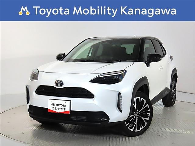 元当社試乗車・コネクテッドナビＰＬＵＳ・パノラミックビューモニタ・ＨＵＤ