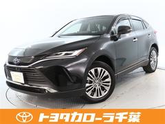 ハリアーハイブリッド Z 1年間走行無制限保証 ペダル踏み間違い 衝突回避被害軽減 車線逸脱警報機能 メモリナビ フルセグTV バックカメラ パノラミックモニタ ドライブレコーダー ETC クルーズコントロール 中古車画像