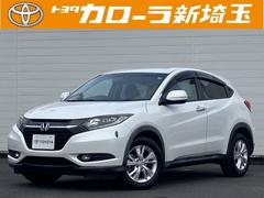 ヴェゼル X 中古車画像