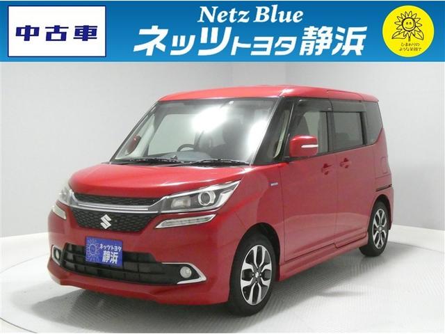 デュアルブレーキサポート・ドライブレコーダー・両側電動スライドドア・ＬＥ