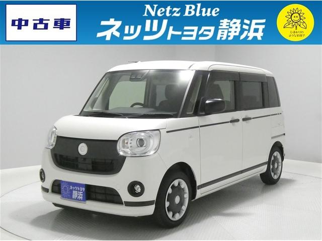 スマートアシスト・両側電動スライドドア・フルセグメモリーナビ・ＬＥＤヘッ