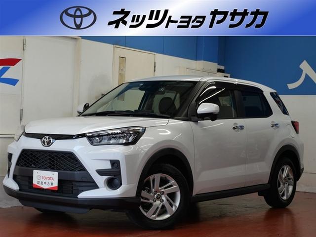 販売は近隣県に限らせていただきますｍ（＿　＿）ｍ 高年式☆距離少な目☆人気のコンパクトＳＵＶ☆☆街中でも安心サイズ