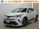 街乗りが似合うＳＵＶ『トヨタ　Ｃ－ＨＲ』
