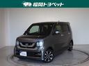 ホンダ人気の軽・Ｎ－ＷＧＮ☆実用性と快適性のバランスが良いクルマです♪