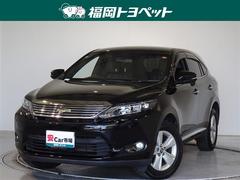 ハリアー エレガンス メモリーナビ フルセグ バックカメラ ETC LEDヘッドランプ スマートキー 中古車画像