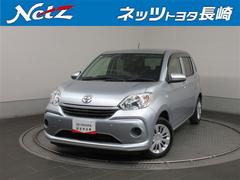 パッソ X LパッケージS フルセグ メモリーナビ DVD再生 バックカメラ 衝突被害軽減システム ETC ドラレコ LEDヘッドランプ アイドリングストップ 中古車画像