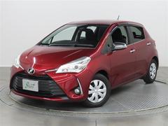 ヴィッツ ジュエラ 1年保証 ワンオーナー ワンセグ メモリーナビ ミュージックプレイヤー接続可 バックカメラ 車線逸脱警報 オートマチックハイビーム 衝突被害軽減システム ETC LED アイドリングストップ 中古車画像