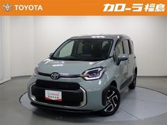 シエンタ ハイブリッドZ 4WD フルセグ バックカメラ 衝突被害軽減システム ETC 両側電動スライド LEDヘッドランプ 記録簿 中古車画像