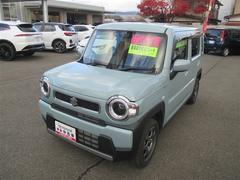 ハスラー ハイブリッドG 4WD 衝突被害軽減システム LEDヘッドランプ スマートキー オートクルーズコントロール アイドリングストップ 盗難防止装置 キーレス 横滑り防止機能 ハイブリッド 中古車画像