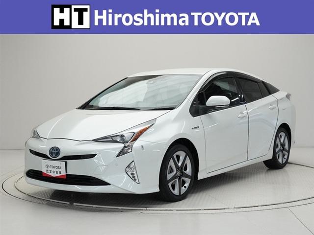 広島トヨタの中古車は『安心』『安全』をお届けします。