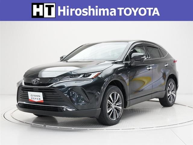 広島トヨタの中古車は『安心』『安全』をお届けします。