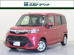 タンク X S フルセグ メモリーナビ DVD再生 ミュージックプレイヤー接続可 バックカメラ 衝突被害軽減システム ETC 電動スライドドア アイドリングストップ 中古車画像