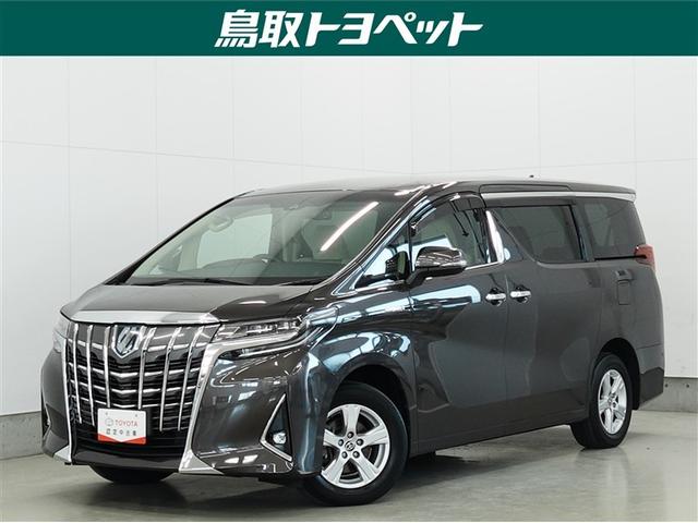 上質な室内空間と静粛性が魅力のハイブリッドモデル♪安全装備も充実した信頼