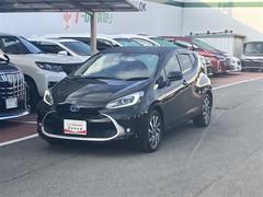 アクア Z メモリーナビ バックカメラ 衝突被害軽減システム ETC ドラレコ LEDヘッドランプ ワンオーナー アイドリングストップ 中古車画像