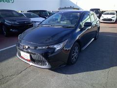 カローラツーリング カローラツーリング バックカメラ 衝突被害軽減システム ETC LEDヘッドランプ ワンオーナー 中古車画像