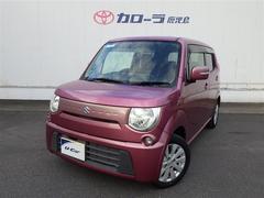 MRワゴン X スマートキープッシュスタート 助手席エアバッグ ミュージックプレイヤー接続可 イモビライザー ABS付 運転席エアバッグ AW エアコン パワーウィンドウ ベンチ パワーステアリング アイドルストップ 中古車画像