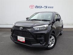 ライズ G PW LEDライト 地デジ ワンオーナー車 バックモニター イモビ 横滑り防止機能 エアコン アイドリングST メモリナビ TVナビ スマートキー サイドエアバック ドライブレコーダー AW ETC 中古車画像