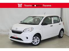 パッソ X S 衝突被害軽減システム ETC アイドリングストップ 中古車画像