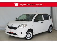 パッソ X S 4WD 衝突被害軽減システム ETC アイドリングストップ 中古車画像