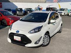 アクア Sスタイルブラック フルセグ メモリーナビ DVD再生 バックカメラ 衝突被害軽減システム ドラレコ LEDヘッドランプ ワンオーナー 中古車画像