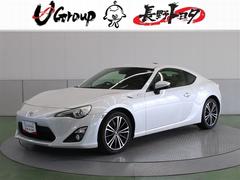 86 GT フルセグ メモリーナビ DVD再生 ミュージックプレイヤー接続可 ETC HIDヘッドライト 中古車画像